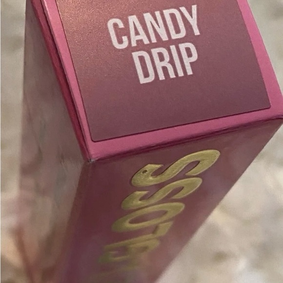 Jeffree Star Cosmetics The Gloss Lipgloss Candy Drip, Brand New In Box - Picture 8 of 11